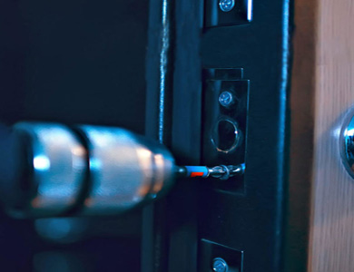 湛河24小时上门开锁公司